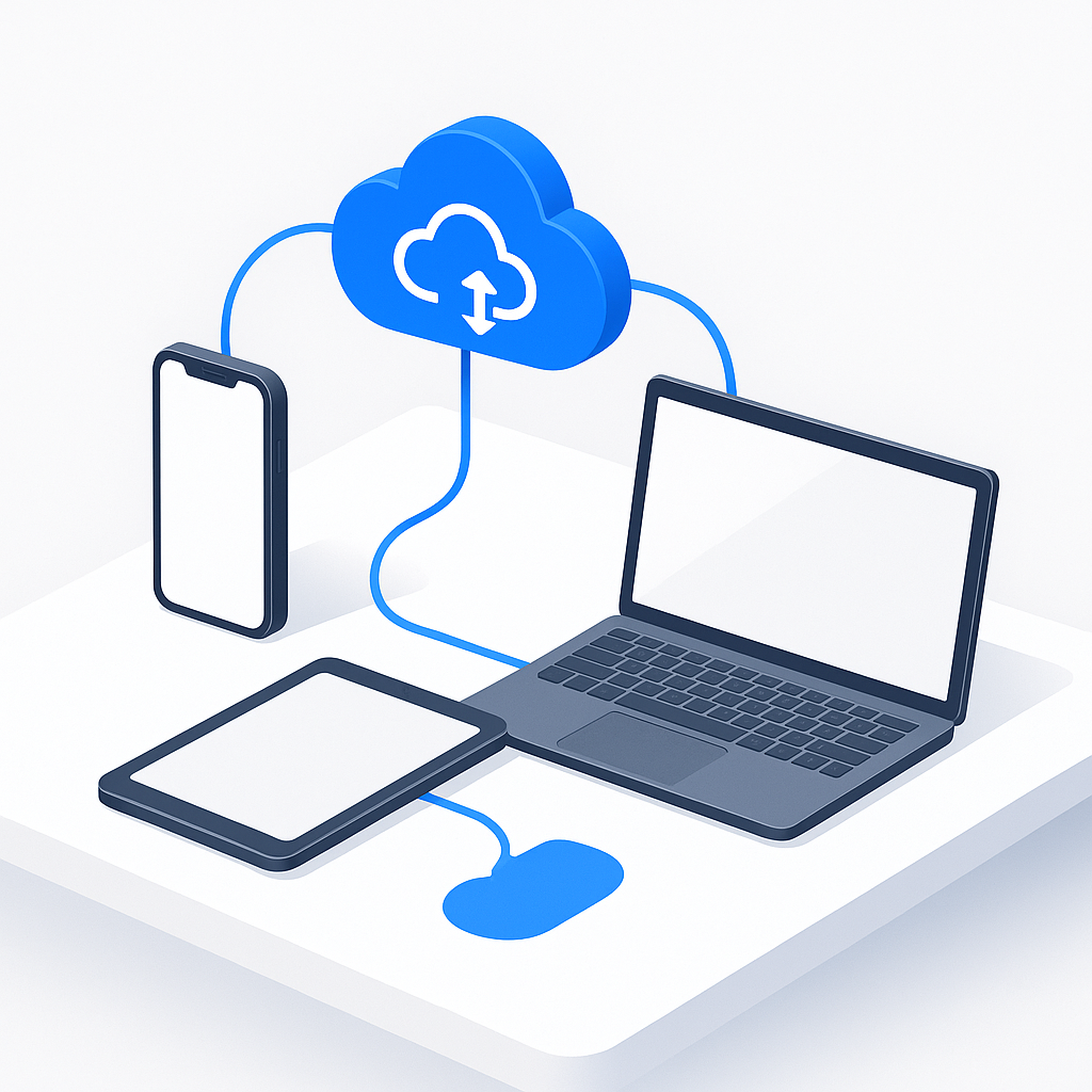 Si tus padres necesitan ayuda tecnológica, no te frustres. Contrata un técnico Apple a domicilio en Barcelona que les enseñe con la paciencia que ellos merecen.